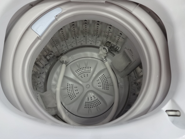 全自動式洗濯機 4.2K Haier JW-K42F 2012年製 | 広島リサイクル倶楽部 ...